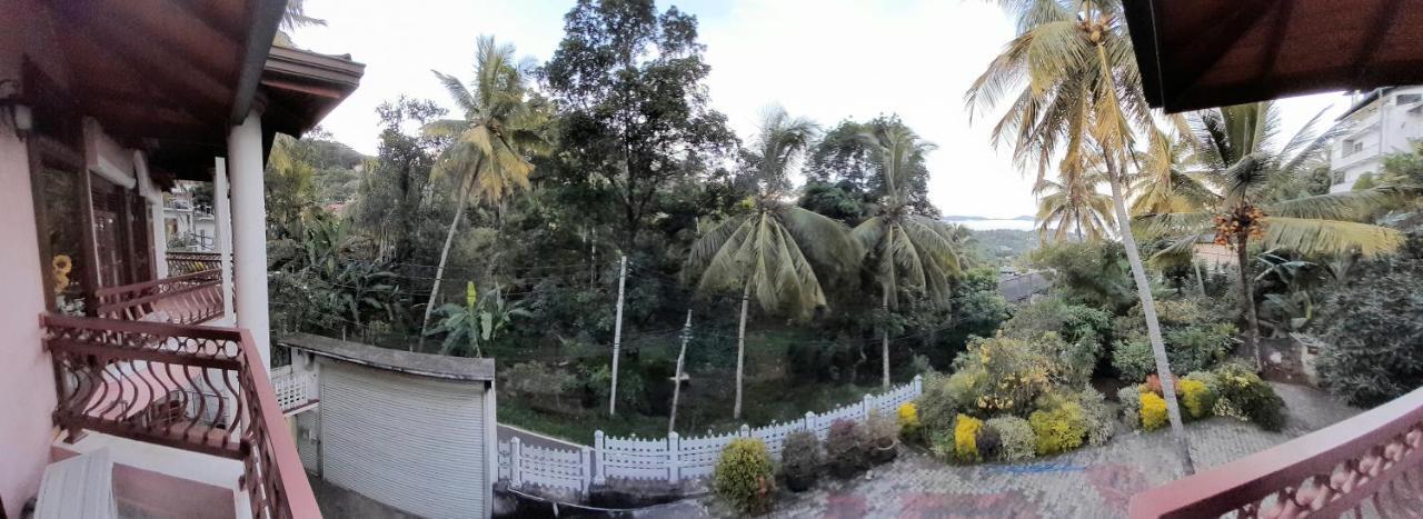 Sunset Hills Apartment Kandy Bagian luar foto