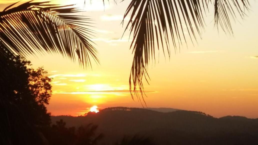 Sunset Hills Apartment Kandy Bagian luar foto