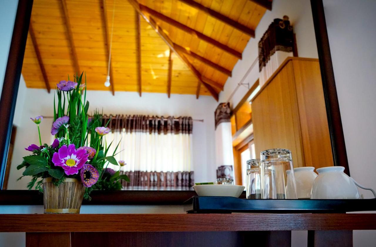 Sunset Hills Apartment Kandy Bagian luar foto