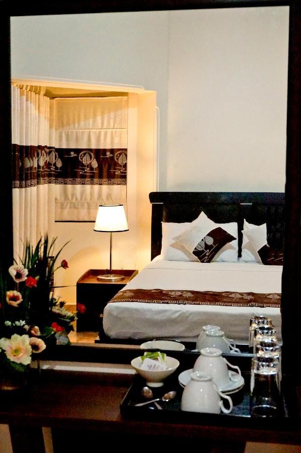 Sunset Hills Apartment Kandy Bagian luar foto