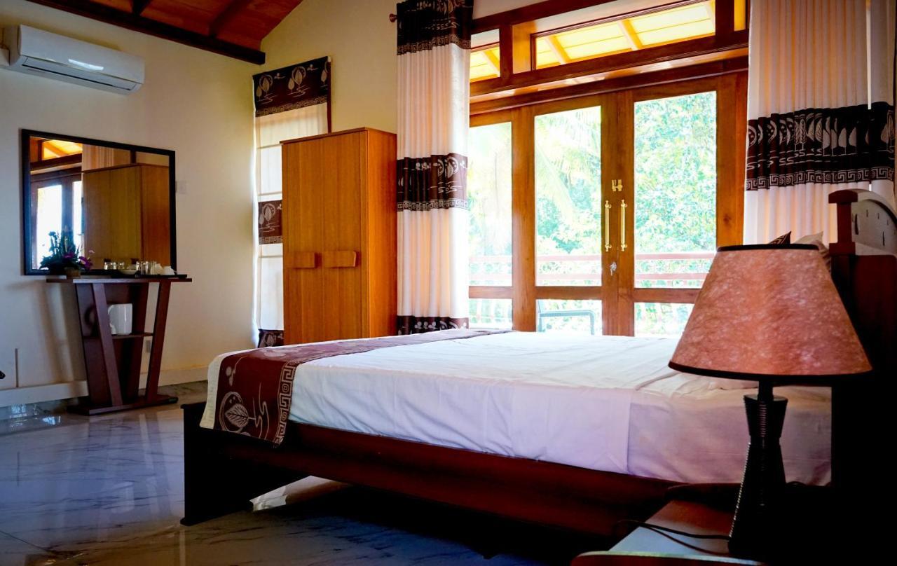 Sunset Hills Apartment Kandy Bagian luar foto