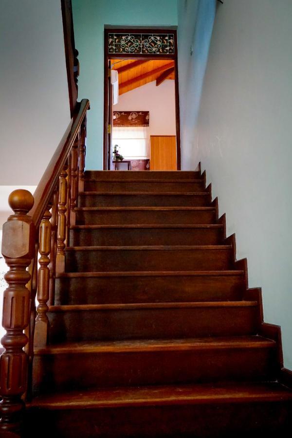 Sunset Hills Apartment Kandy Bagian luar foto