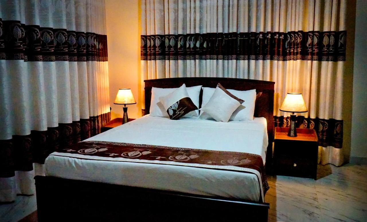 Sunset Hills Apartment Kandy Bagian luar foto