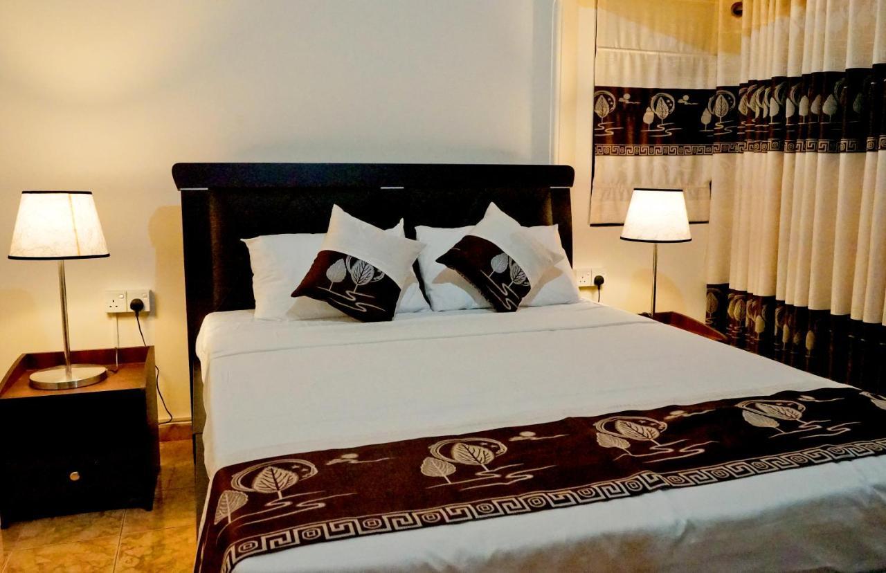 Sunset Hills Apartment Kandy Bagian luar foto