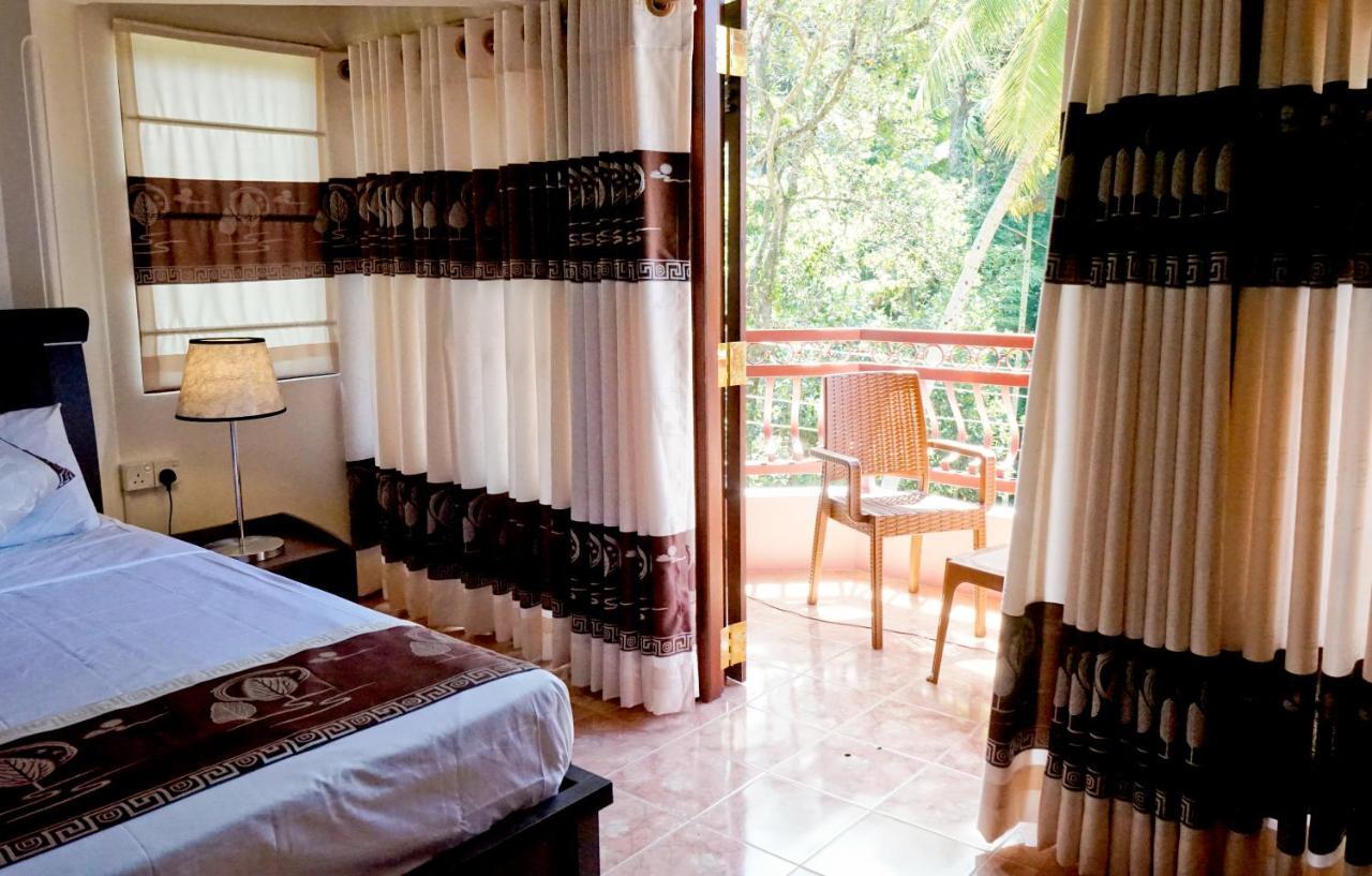 Sunset Hills Apartment Kandy Bagian luar foto