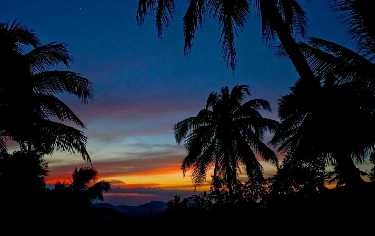 Sunset Hills Apartment Kandy Bagian luar foto
