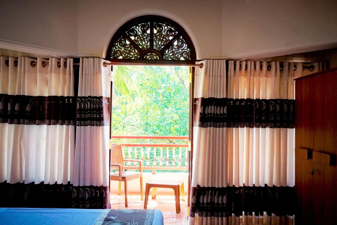 Sunset Hills Apartment Kandy Bagian luar foto