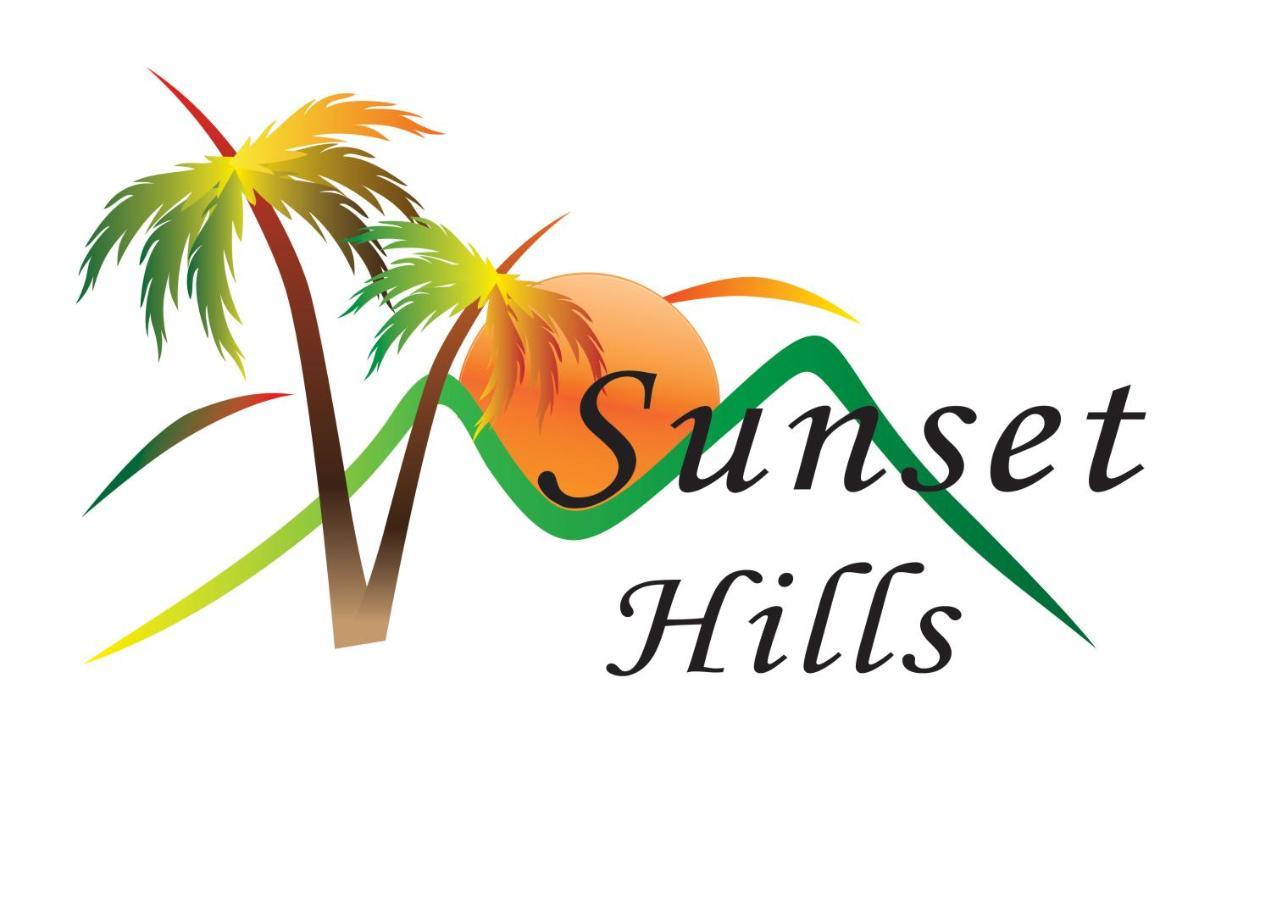 Sunset Hills Apartment Kandy Bagian luar foto