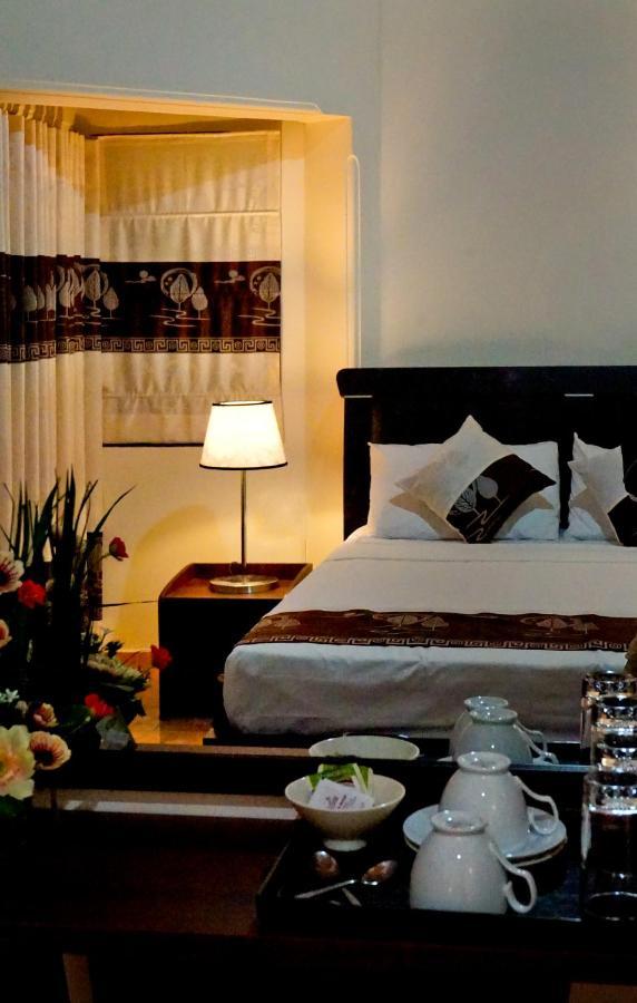 Sunset Hills Apartment Kandy Bagian luar foto